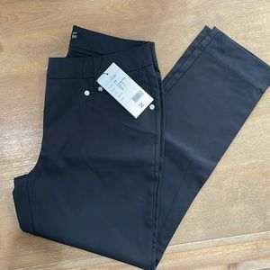 NWT Daily Sports pants size 6